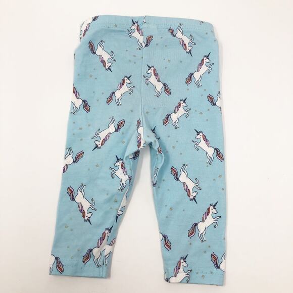 Okie Dokie Baby Girl Set of Two Pants 6M - Picture 6 of 8